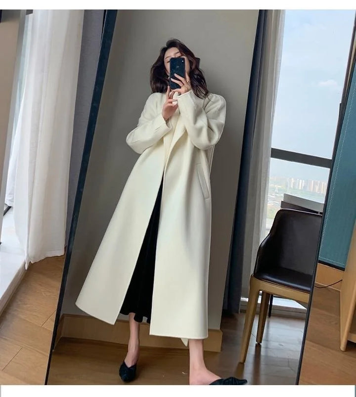 GISELLE – Cappotto elegante da donna per la stagione fredda