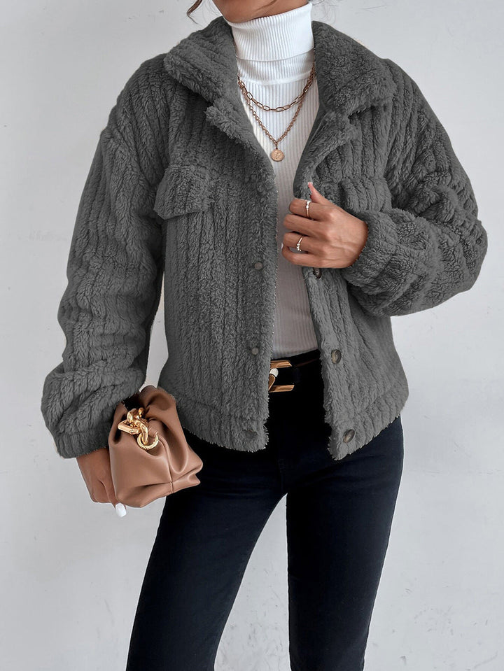 Giacca donna SOFY di alta qualità per comfort e stile supremi