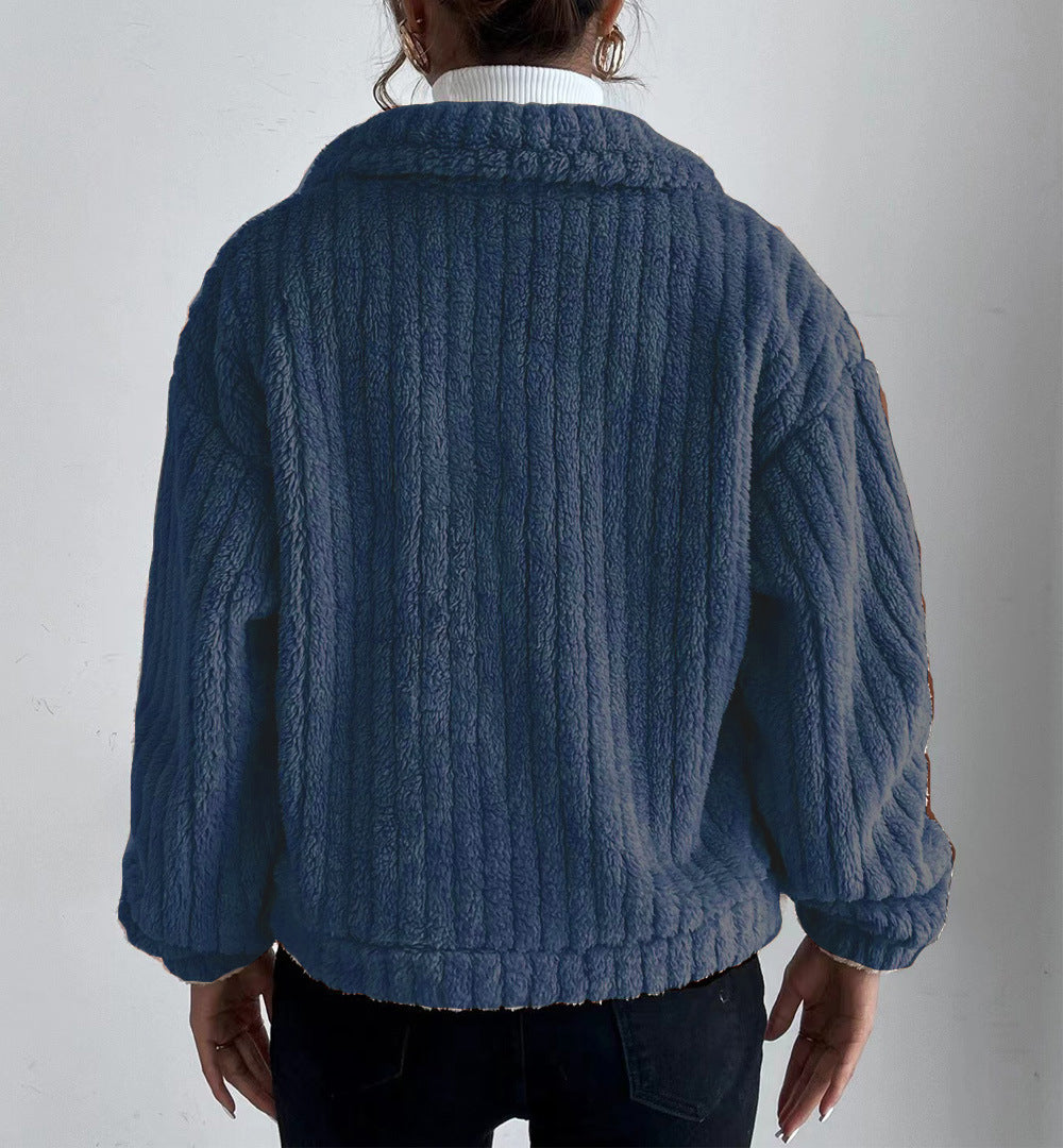 Giacca donna SOFY di alta qualità per comfort e stile supremi