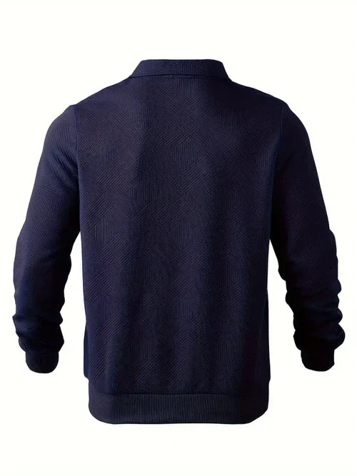 Maximilian – Maglione in stile vintage moderno per un look alla moda