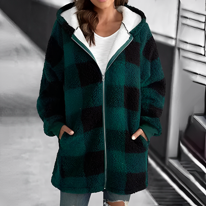 YARA – Maglione donna elegante e comodo per ogni occasione
