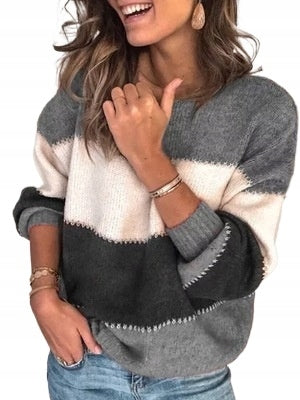 GAIA – Il maglione di lana elegante per ogni occasione
