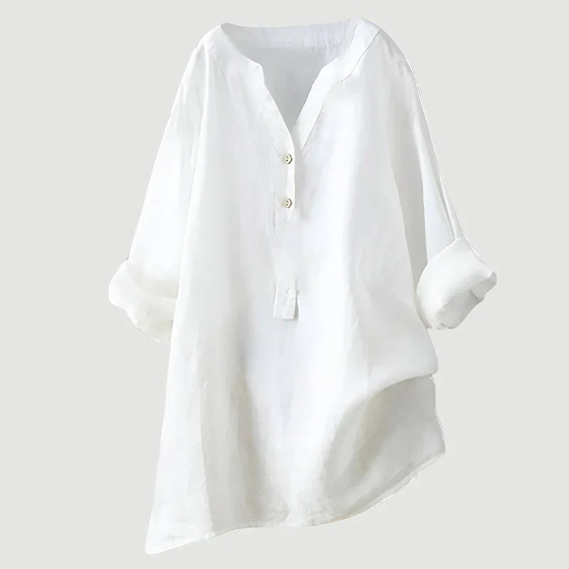 Zaina - Camicia elegante e comoda da donna per il tuo quotidiano