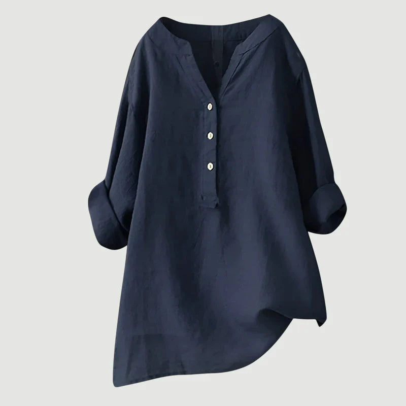Zaina - Camicia elegante e comoda da donna per il tuo quotidiano