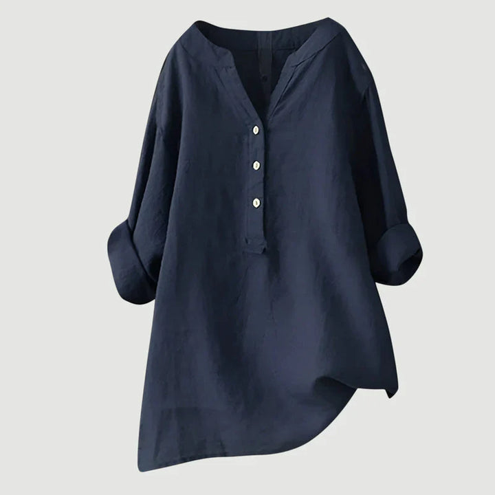 Zaina - Camicia elegante e comoda da donna per il tuo quotidiano