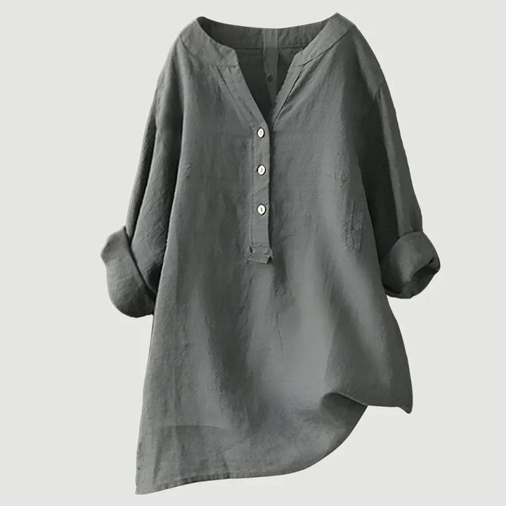 Zaina - Camicia elegante e comoda da donna per il tuo quotidiano