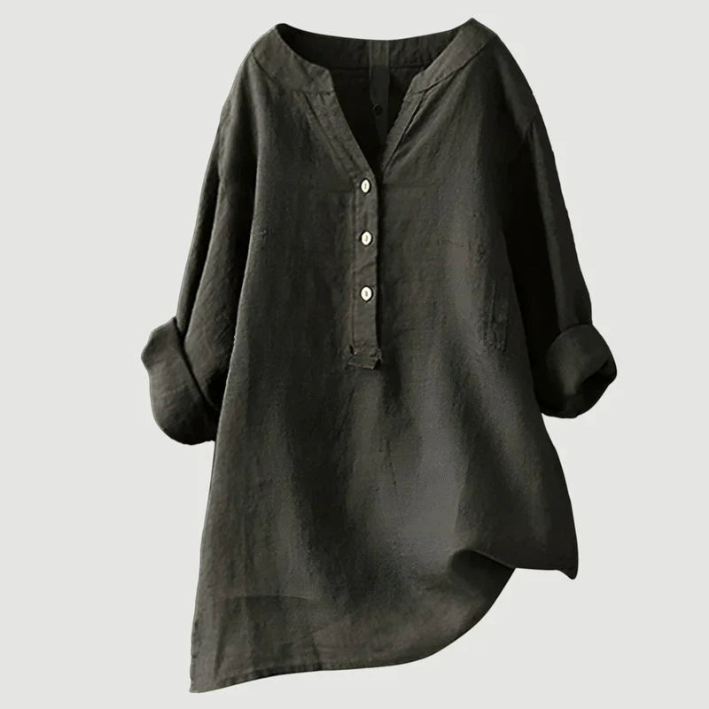Zaina - Camicia elegante e comoda da donna per il tuo quotidiano