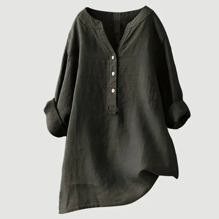Zaina - Camicia elegante e comoda da donna per il tuo quotidiano
