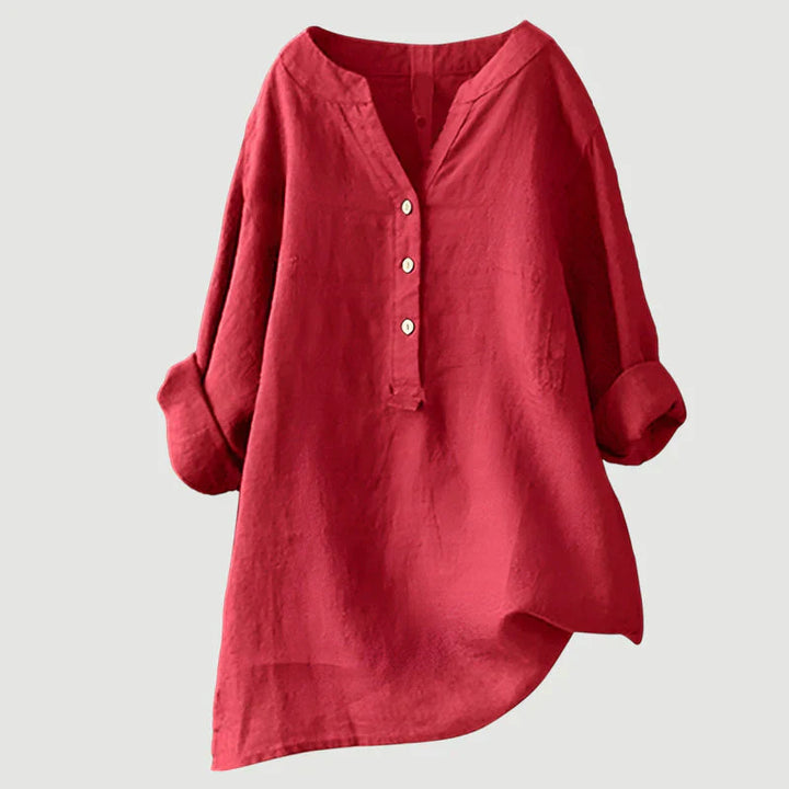 Zaina - Camicia elegante e comoda da donna per il tuo quotidiano