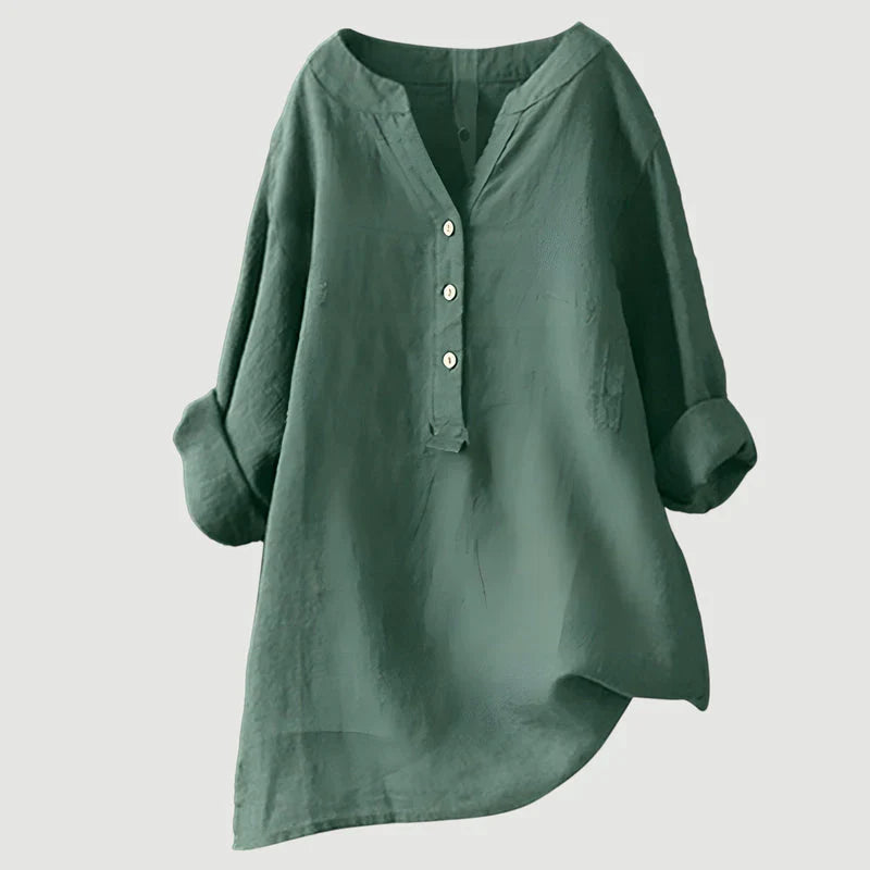 Zaina - Camicia elegante e comoda da donna per il tuo quotidiano