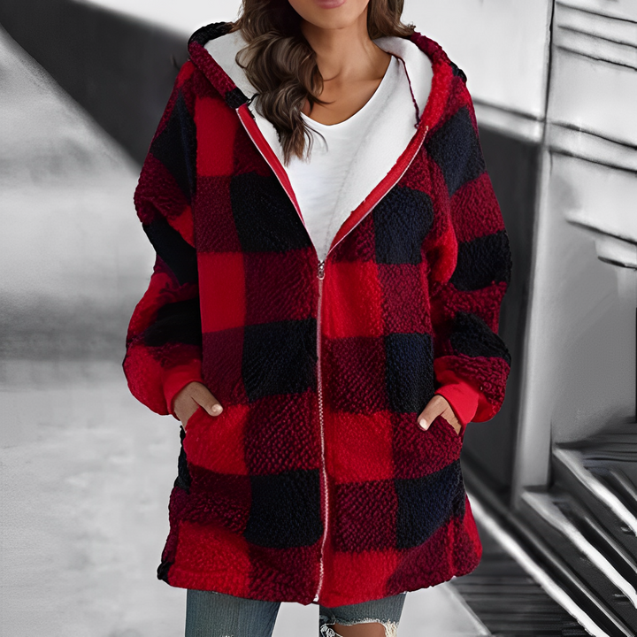 YARA – Maglione donna elegante e comodo per ogni occasione