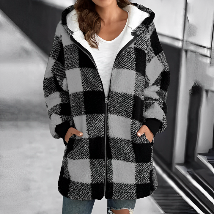 YARA – Maglione donna elegante e comodo per ogni occasione