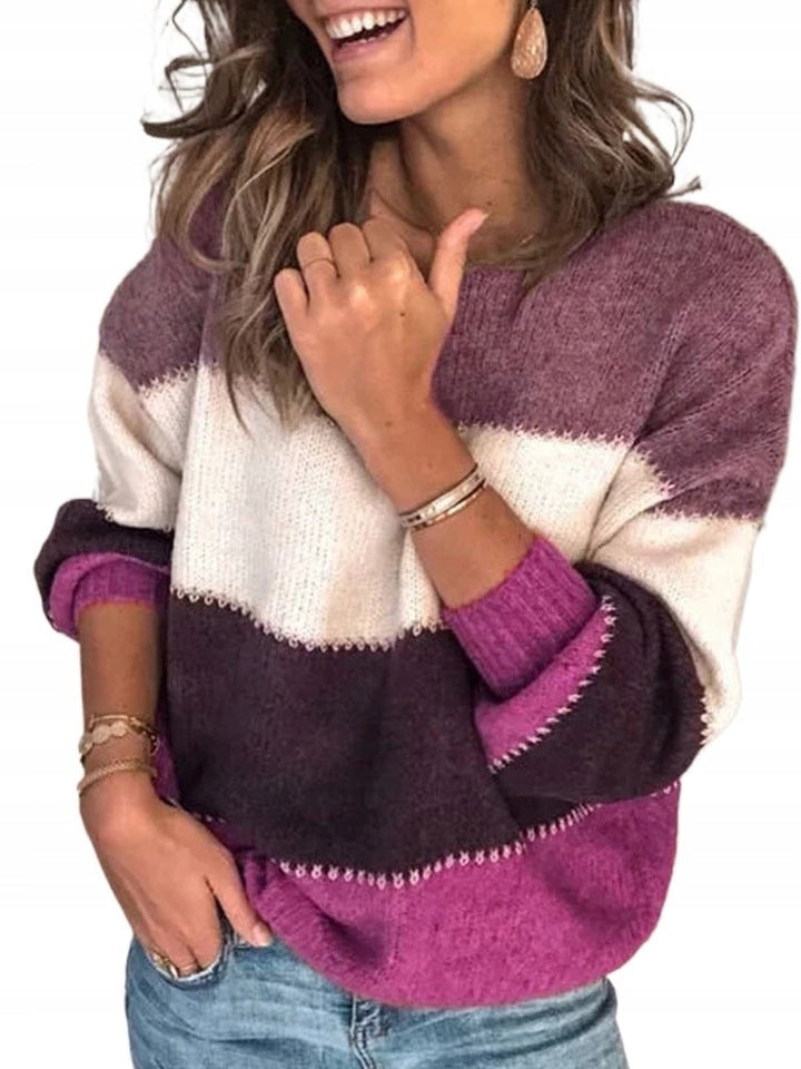 GAIA – Il maglione di lana elegante per ogni occasione