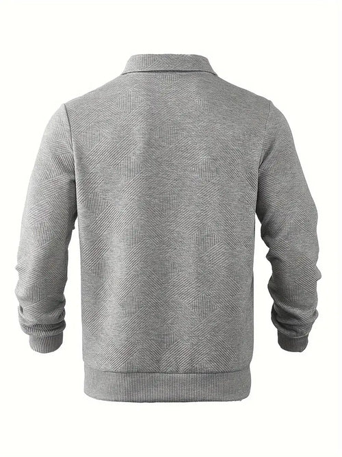 Maximilian – Maglione in stile vintage moderno per un look alla moda
