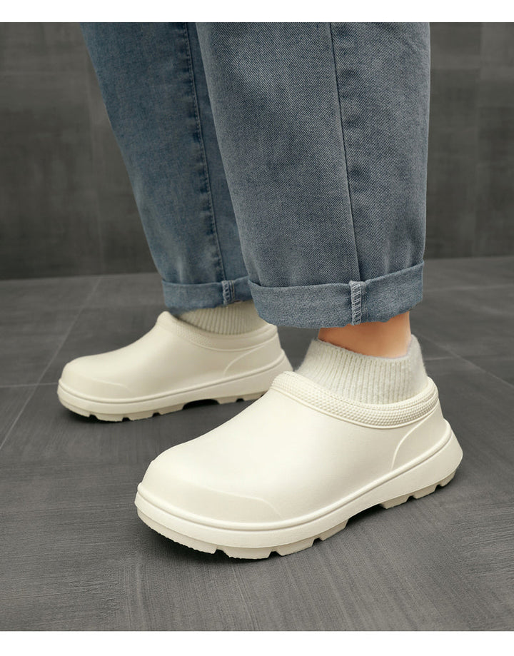 HILDERS – Scarpe autunnali miste confortevoli e di stile