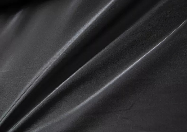 Friedrichs | Sobria Cappa Due Pezzi per Stile e Funzionalità