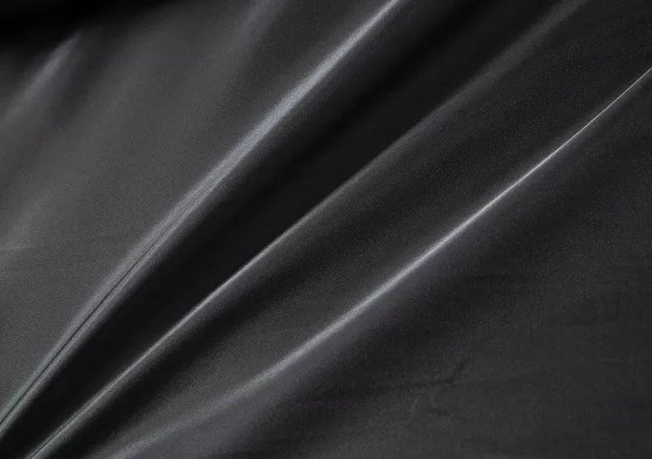 Friedrichs | Sobria Cappa Due Pezzi per Stile e Funzionalità