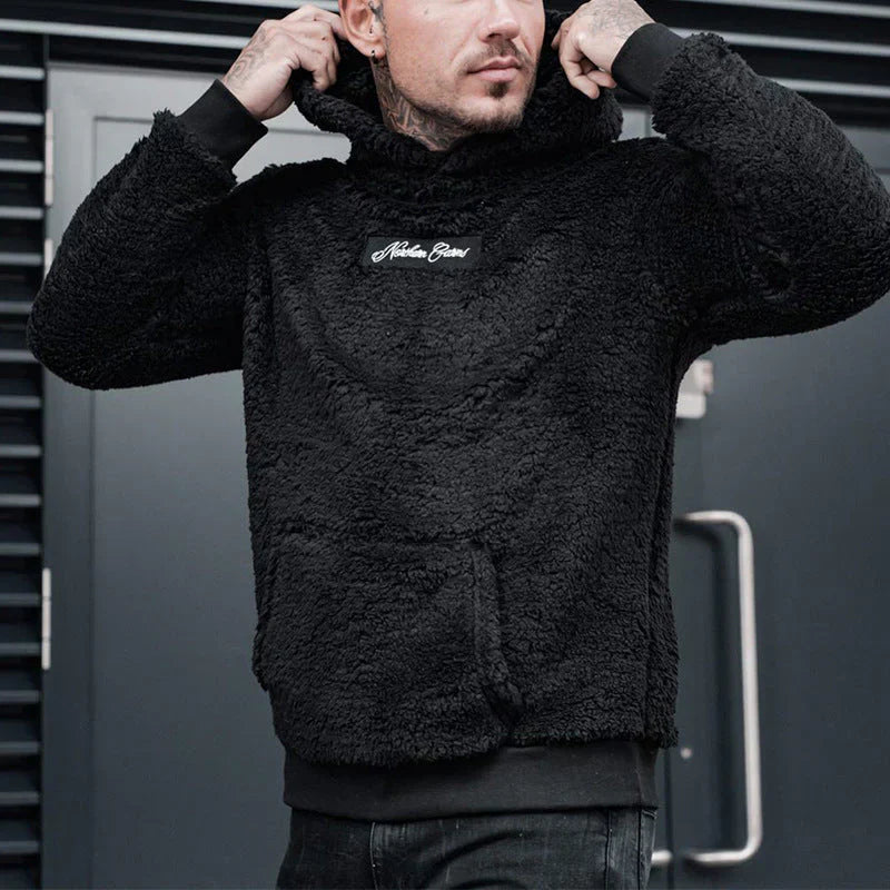 COLIN – Il tuo hoodie alla moda e comodo per ogni occasione