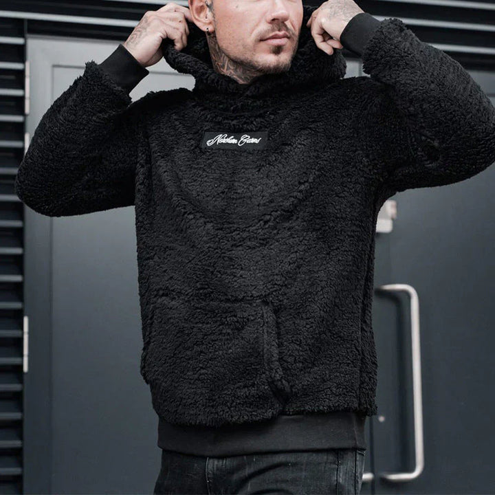 COLIN – Il tuo hoodie alla moda e comodo per ogni occasione