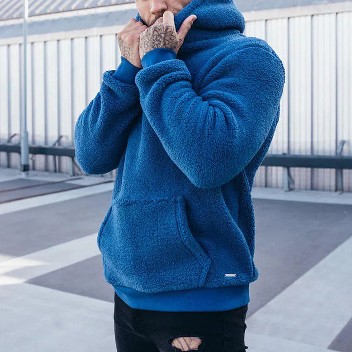 COLIN – Il tuo hoodie alla moda e comodo per ogni occasione