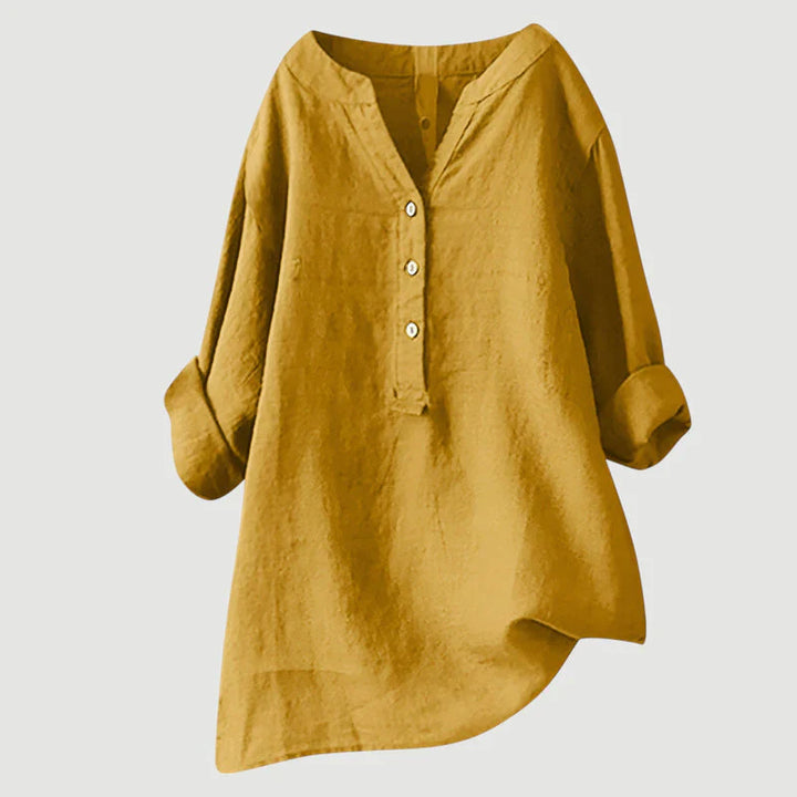 Zaina - Camicia elegante e comoda da donna per il tuo quotidiano